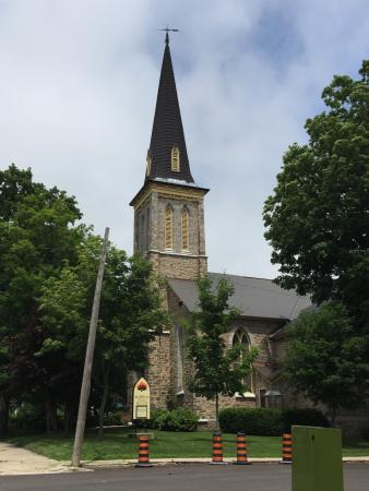 St. Andrew's Presbyterian Church